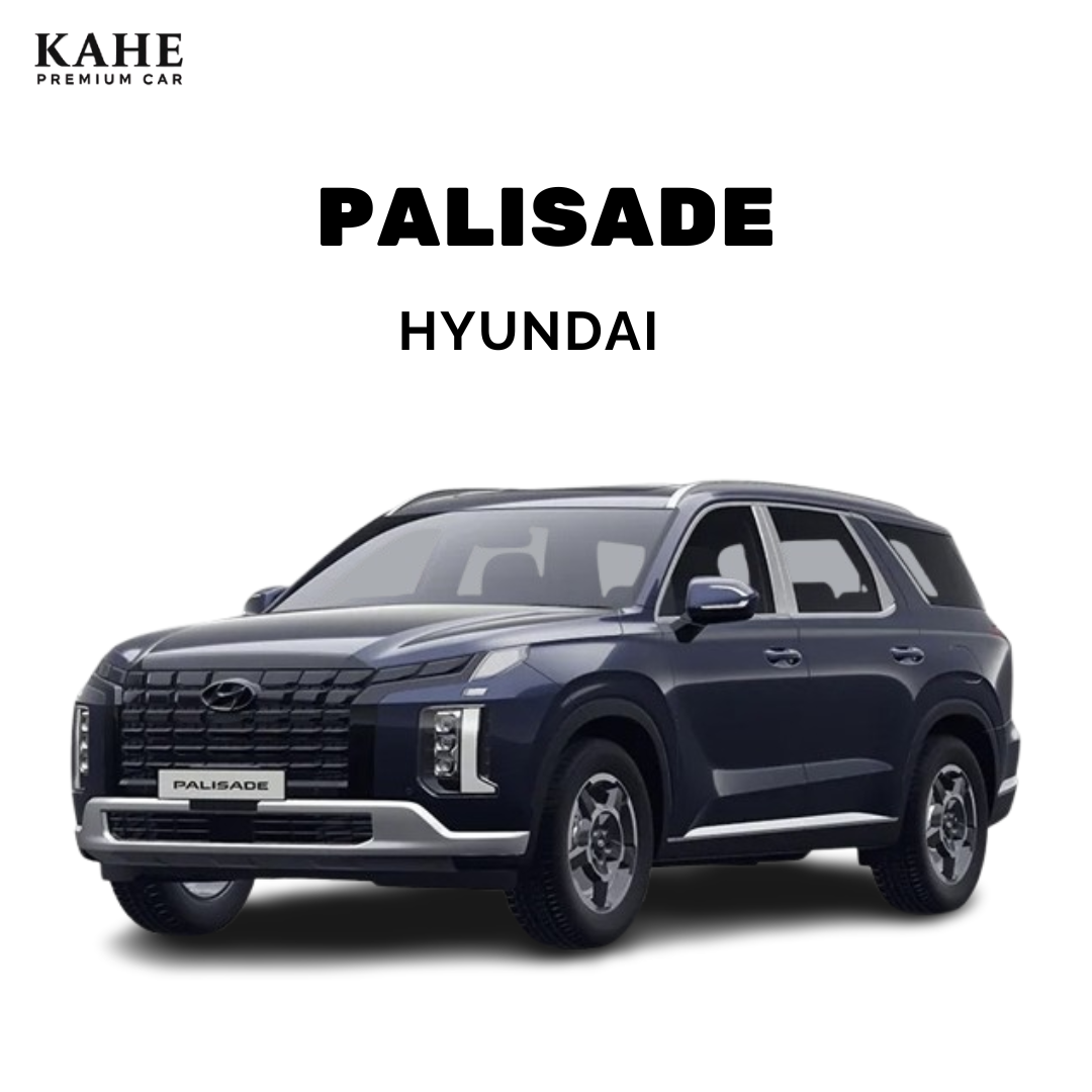 PALISADE