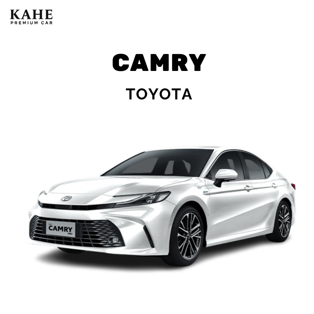 CAMRY