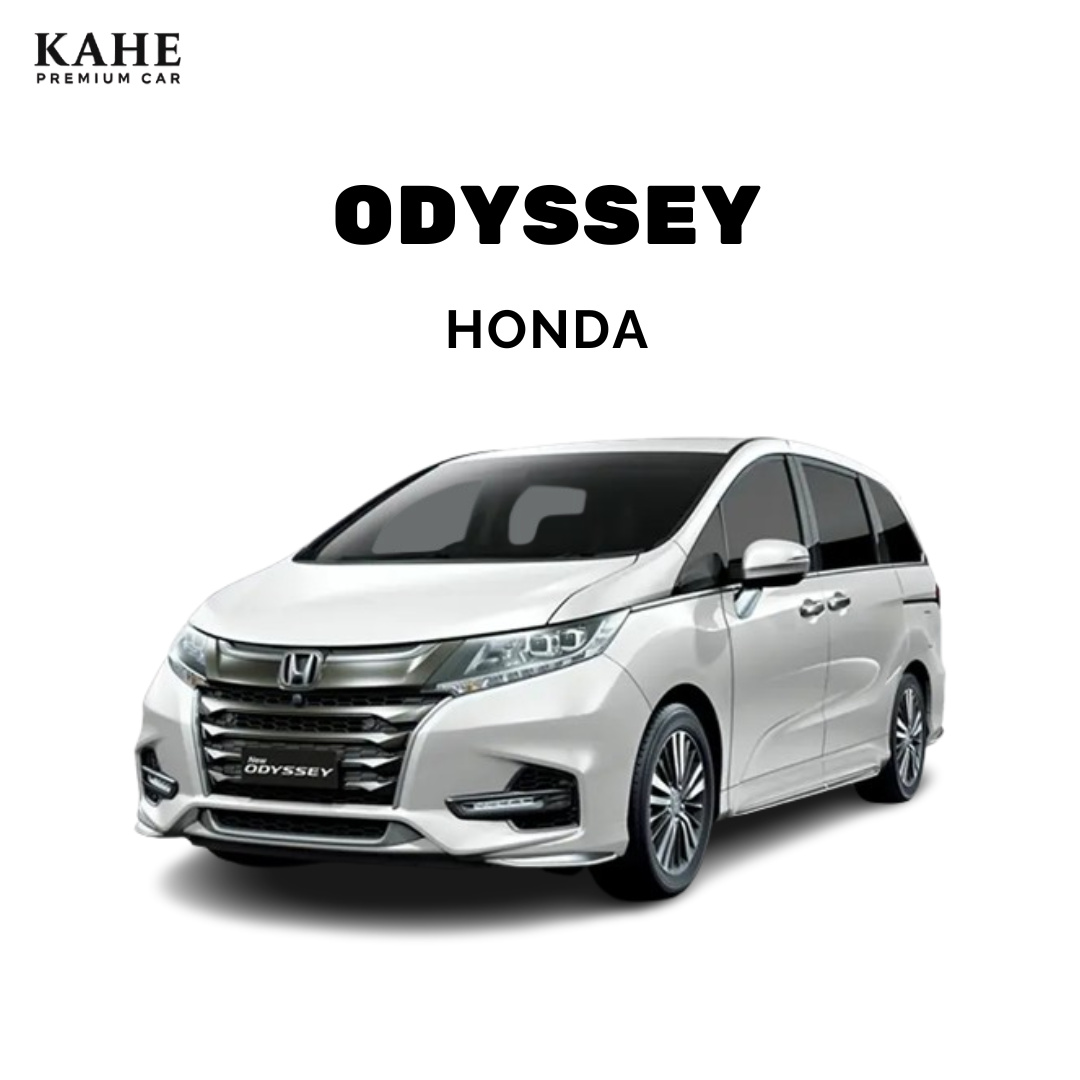 ODDYSEY