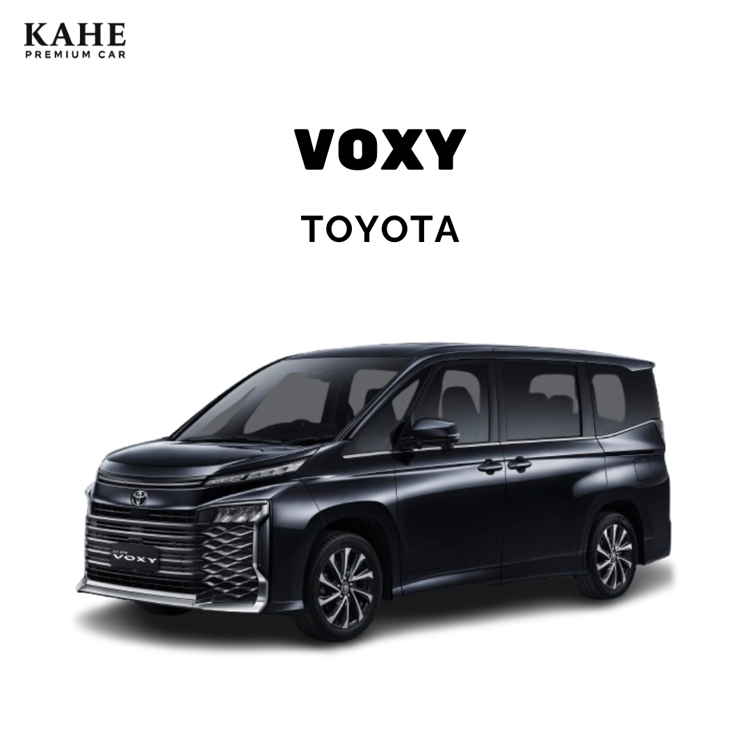 VOXY